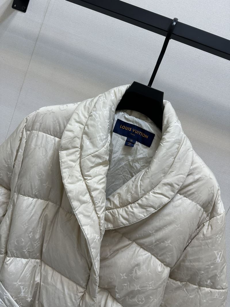 Louis Vuitton Down Jackets